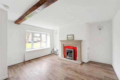 2 bedroom terraced house for sale, The Square, Burton Leonard, Harrogate, North Yorkshire, HG3