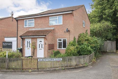 15 Blackthorn Close, Pennington, Lymington, SO41 8AY