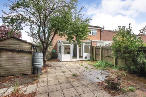 15 Blackthorn Close, Pennington, Lymington, SO41 8AY