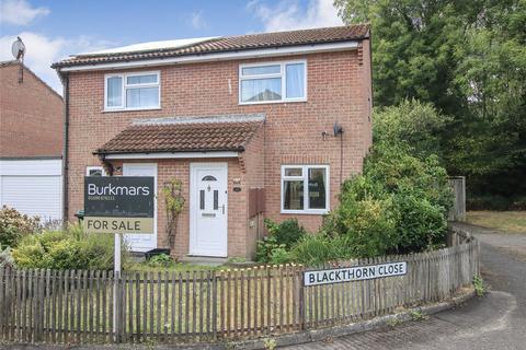 15 Blackthorn Close, Pennington, Lymington, SO41 8AY