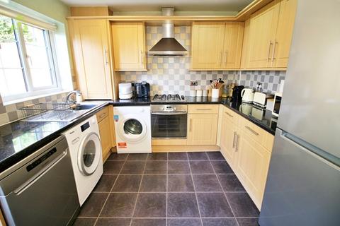 3 bedroom semi-detached house for sale, Collingwood Way, Westhoughton, BL5 3TS