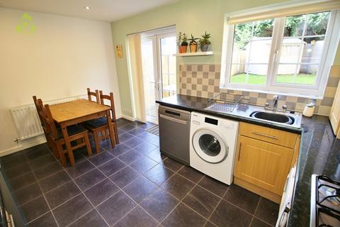 10 Collingwood Way, Westhoughton, Bolton, BL5 3TS