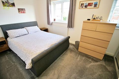 10 Collingwood Way, Westhoughton, Bolton, BL5 3TS