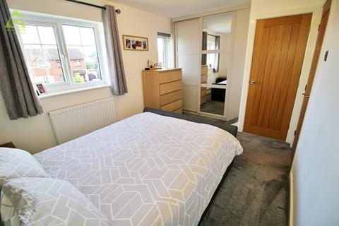 10 Collingwood Way, Westhoughton, Bolton, BL5 3TS