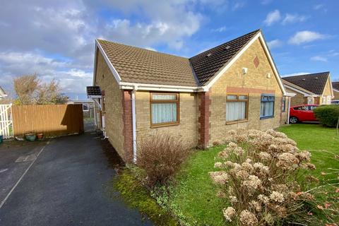 2 bedroom semi-detached bungalow for sale, Ramsey Drive, Morriston, Swansea, City And County of Swansea.