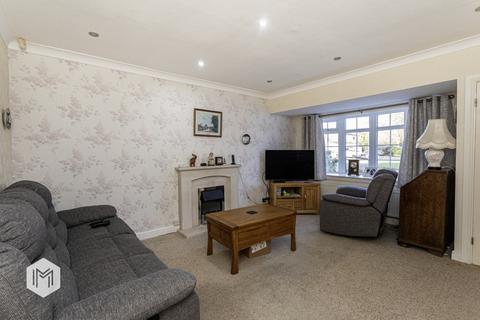 3 bedroom semi-detached house for sale, Chapel Meadow, Worsley, Manchester, M28 1ET