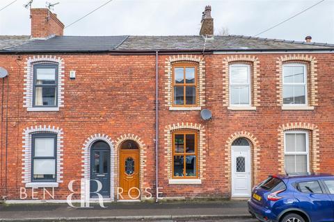 2 bedroom terraced house for sale, School Street, Preston PR4