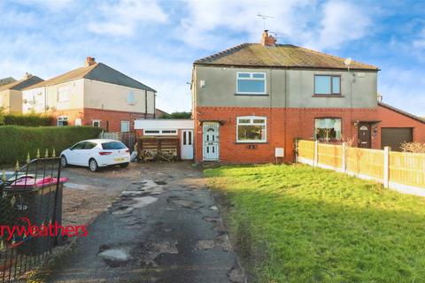 3 bedroom semi-detached house for sale, Moor Lane South, Ravenfield, Rotherham