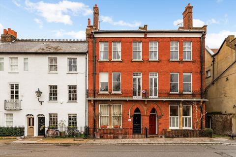 4 bedroom terraced house for sale, Church Street, Old Isleworth, Isleworth, Middlesex, TW7