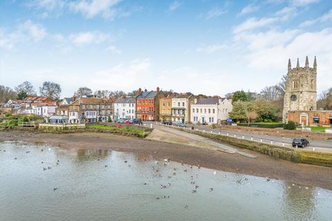 4 bedroom terraced house for sale, Church Street, Old Isleworth, Isleworth, Middlesex, TW7