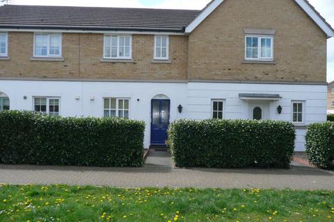 2 bedroom house to rent, Hadleigh Grange, Harlow, Essex