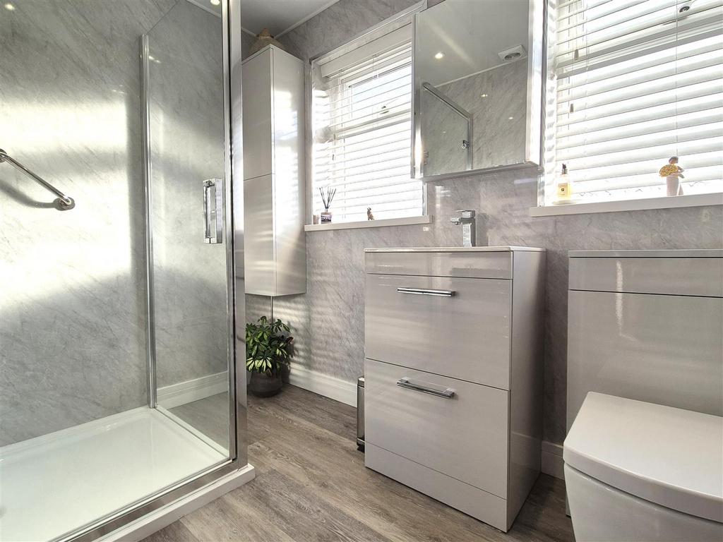 Shower room/wc