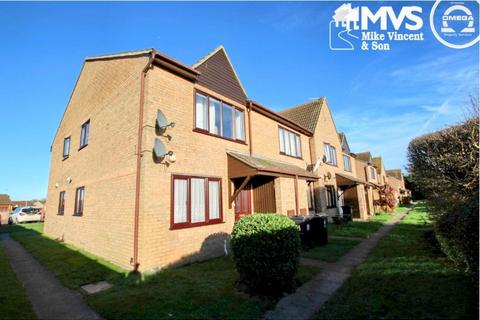 undefined, Parklands Court, Saxmundham Way, Clacton-on-Sea