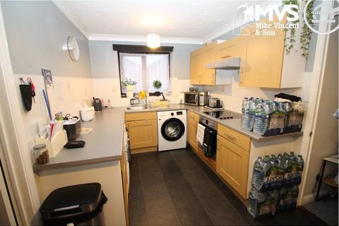 undefined, Parklands Court, Saxmundham Way, Clacton-on-Sea