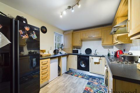 2 bedroom flat for sale, Brigadier Drive, West Derby, Liverpool, L12