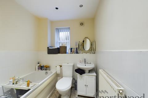 2 bedroom flat for sale, Brigadier Drive, West Derby, Liverpool, L12