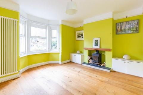 3 bedroom terraced house to rent, Edith Road, Oxford