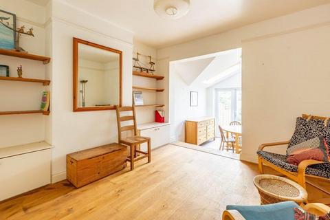 3 bedroom terraced house to rent, Edith Road, Oxford