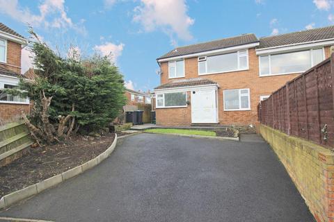 3 bedroom semi-detached house for sale, Gairloch Drive, Pelton, Chester Le Street