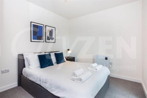 1 bedroom flat to rent, Paragon House, 48 Seymour Grove, Manchester M16