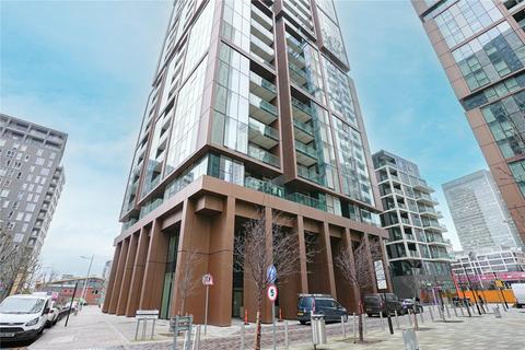 Harbour Way, South Quay, E14