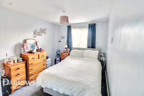 2 bedroom flat for sale, Bronrhiw Fach, Caerphilly