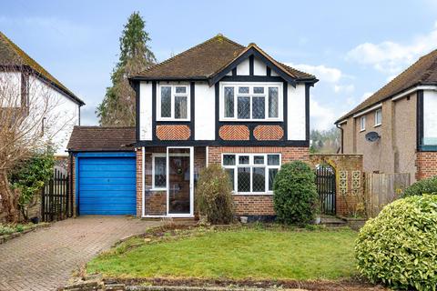 3 bedroom detached house for sale, Greenhill Avenue, Caterham CR3