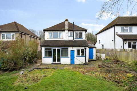 3 bedroom detached house for sale, Greenhill Avenue, Caterham CR3