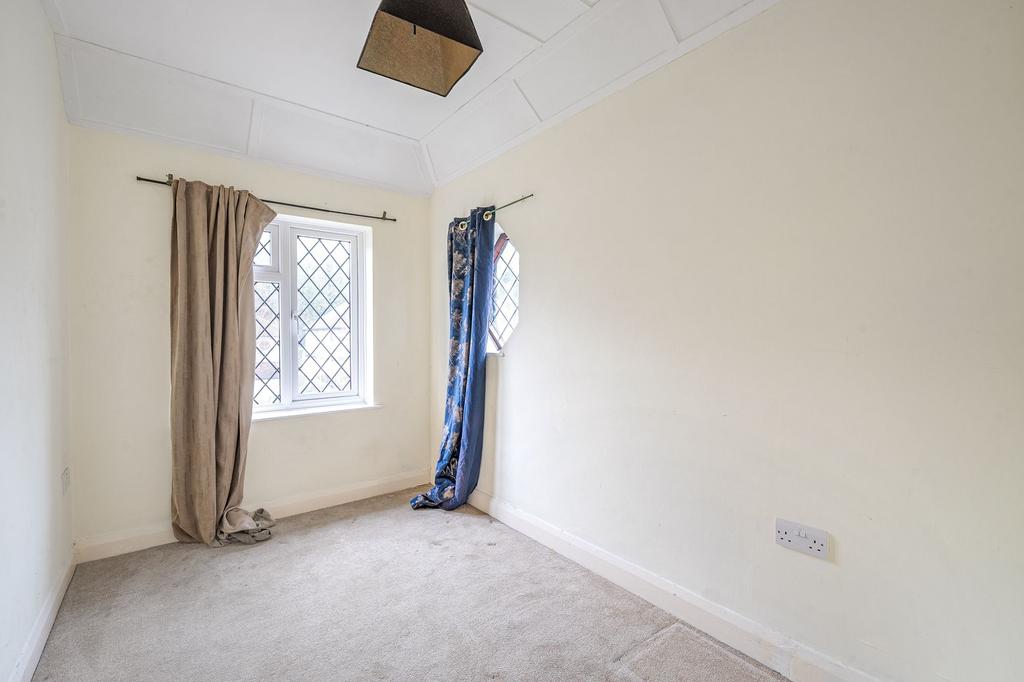 Bedrooms