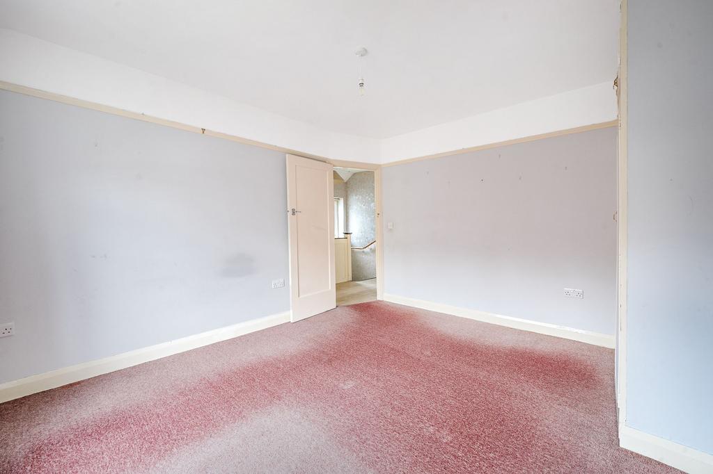 Bedrooms