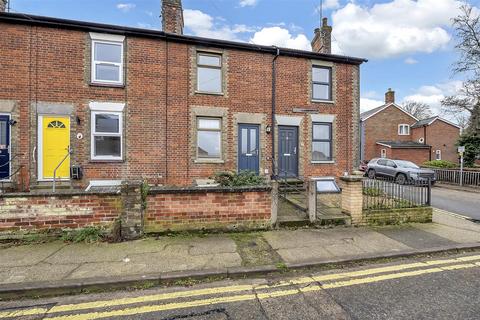 2 bedroom house for sale, Blomfield Street, Bury St. Edmunds