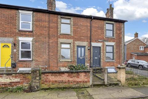 2 bedroom townhouse for sale, Blomfield Street, Bury St. Edmunds