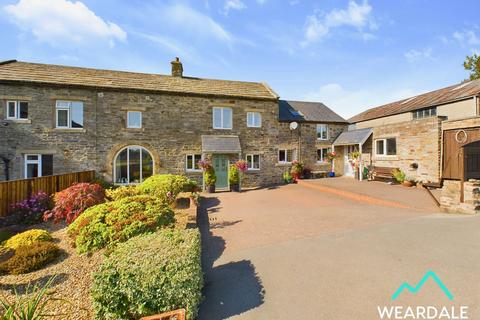 3 bedroom barn conversion for sale, Bishop Auckland DL13