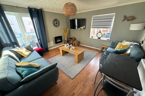 2 bedroom apartment for sale, Argonaut House, Marina, Maritime Quarter, Swansea