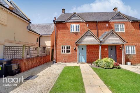 3 bedroom semi-detached house for sale, Brooklands, Swindon