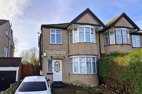 undefined, Maricas Avenue, Harrow