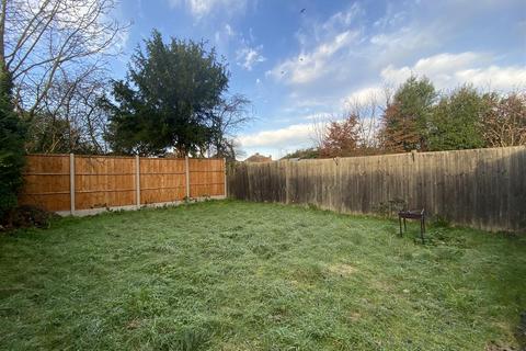 undefined, Maricas Avenue, Harrow