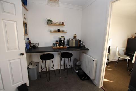 undefined, Flat , Parklands Court, Saxmundham Way, Clacton-on-Sea
