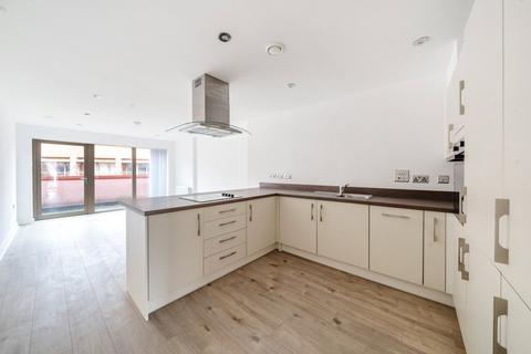 2 bedroom duplex for sale, Portway House, Ossory Road, London