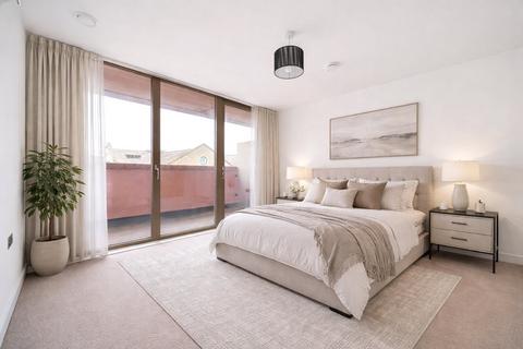 2 bedroom duplex for sale, Portway House, Ossory Road, London