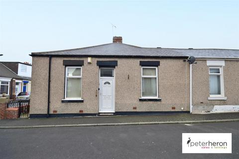 Buddle Terrace, Hendon, Sunderland