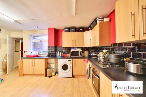 7 Buddle Terrace, Sunderland, SR2 8LD