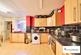 Breakfasting Kitchen