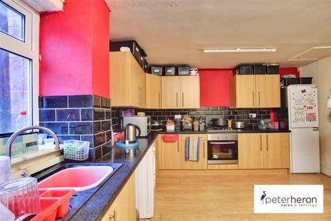 7 Buddle Terrace, Sunderland, SR2 8LD