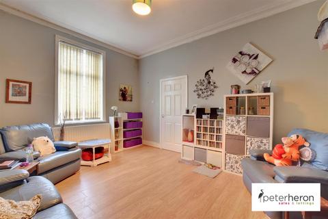 7 Buddle Terrace, Sunderland, SR2 8LD