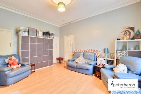 7 Buddle Terrace, Sunderland, SR2 8LD