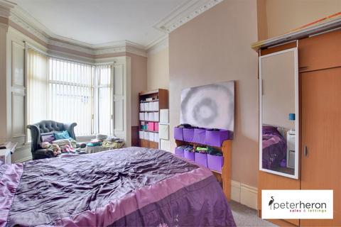 7 Buddle Terrace, Sunderland, SR2 8LD