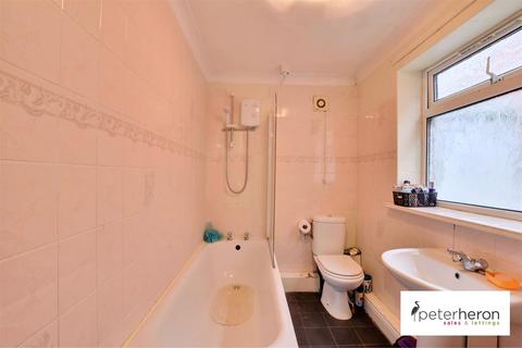 7 Buddle Terrace, Sunderland, SR2 8LD