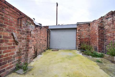 7 Buddle Terrace, Sunderland, SR2 8LD