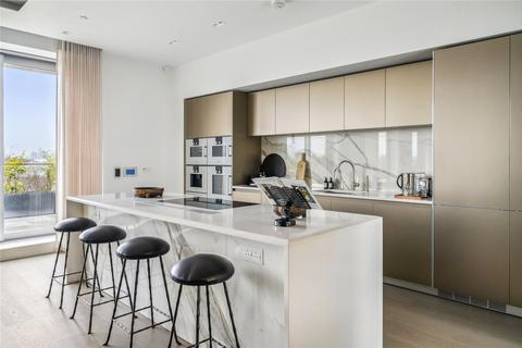 4 bedroom penthouse for sale, Lillie Square, London, SW6